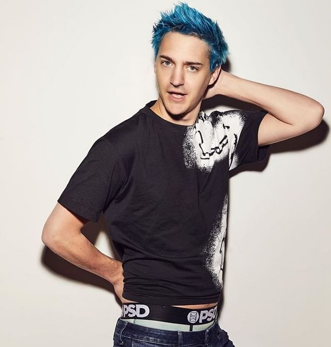 Fortnite star Ninja signs with CAA, the same talent agency used by Tom Cruise and Lady Gaga, among others