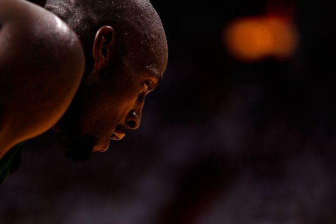 Top 10 defensive players in NBA history