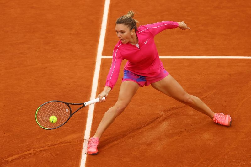 Simona Halep will be hungry for revenge