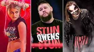WWE SmackDown: 5 things that could happen during 'The KO Show' with Alexa Bliss