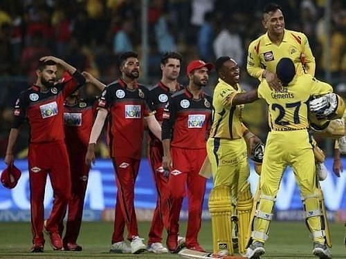IPL 2020, CSK vs RCB: 3 player battles to watch out for