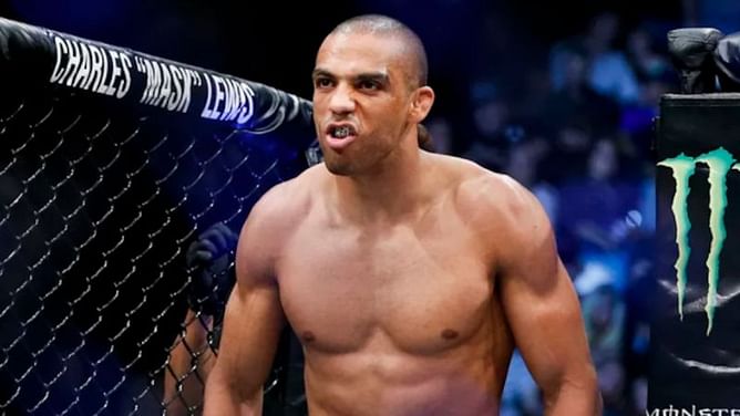 Edson Barboza willing to take on former teammate Zabit Magomedsharipov in final fight on UFC contract