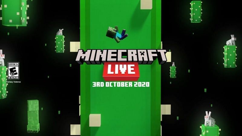 minecraft live 2020 new cave update