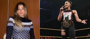 10 youngest WWE stars in the company today