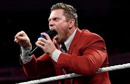 Jim Ross reveals why The Miz won't become WWE Champion again
