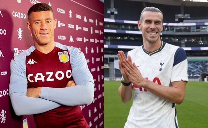 5 best loan deals of this transfer window