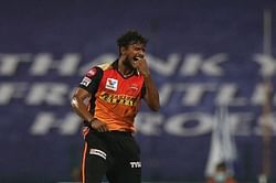 IPL 2020 - ब्रायन लारा और आशीष नेहरा ने टी नटराजन की गेंदबाजी को लेकर दी प्रतिक्रिया