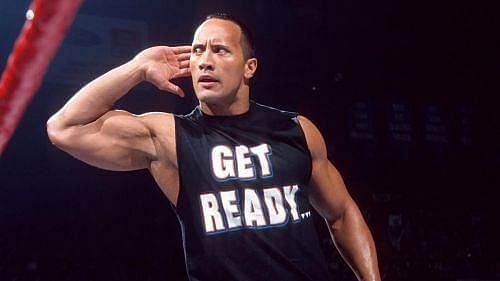 DDP regrets not getting WWE dream match with The Rock