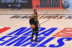 Top 10 individual performances in the NBA Finals from the 21st century