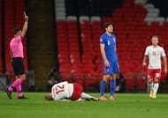 England v Denmark - UEFA Nations League