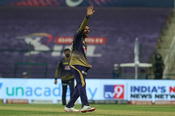 IPL 2020: Sunil Narine getting reported for chucking has him and KKR ‘surprised’