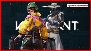 Valorant: Riot Games enforces new Sentinel dynamics in Patch 1.11