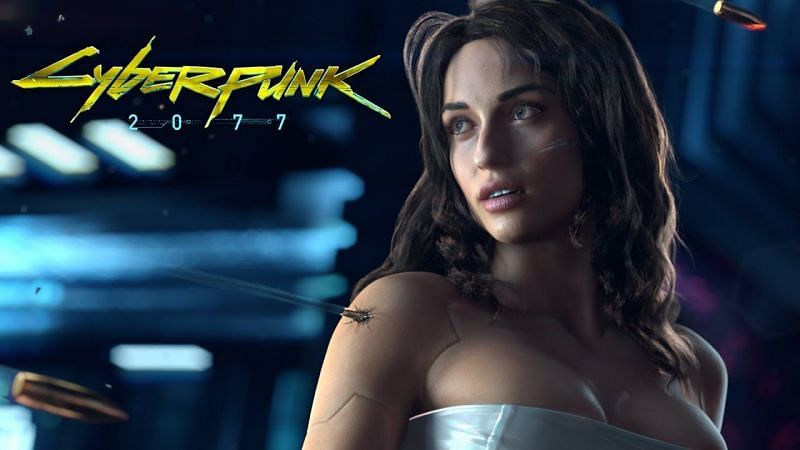 Image credits: Cyberpunk 2077, youtube