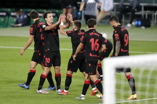 Real Sociedad vs SD Huesca prediction, preview, team news and more | La Liga 2020-21