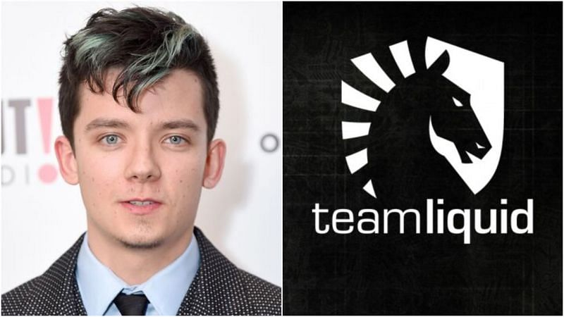 Team Liquid have announced their recent signing- popular British actor, Asa Butterfield