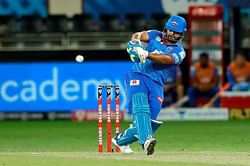 IPL 2020, Twitter Reactions - दिल्ली कैपिटल्स की करारी शिकस्त को लेकर ट्विटर पर प्रतिक्रियाएं