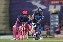 IPL 2020: RR vs MI head-to-head stats and numbers you need to know before Match 44