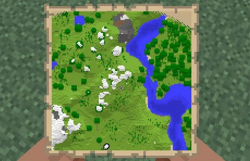 (Image Credit: Minecraft)