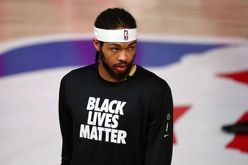 Which teams pose as the best and worst-case scenarios for Brandon Ingram?