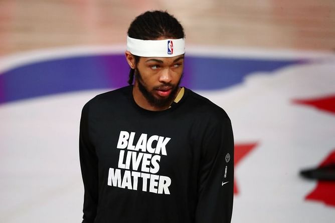NBA Trade Options: The best and worst-case scenarios for Brandon Ingram