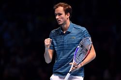 Vienna 2020: Daniil Medvedev vs Kevin Anderson preview, head-to-head & prediction | Erste Bank Open