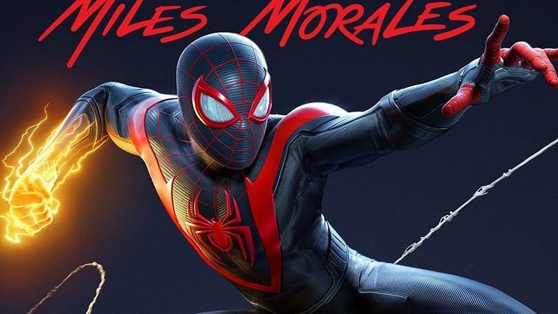 Watch: Spider-Man: No Way Home Suits Featured In New Miles Morales