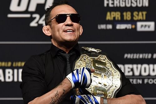 Tony Ferguson