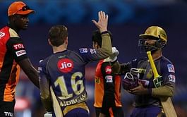 IPL 2020: केकेआर के खिलाफ सनराइजर्स हैदराबाद की हार के 3 कारण