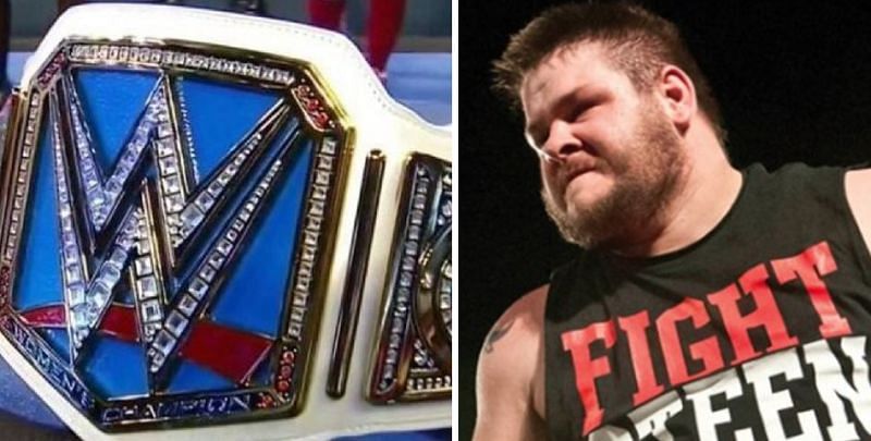 Kevin Owens certainly won&#039;t be happy with RAW Superstar&#039;s amusing jibe at him