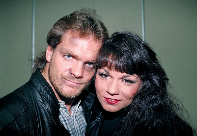 Chris Benoit was the one of the topics of Dark Side of the Ring&#039;s second season