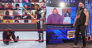 WWE RAW Results October 5th, 2020: Latest Monday Night RAW Winners, Grades, Video Highlights
