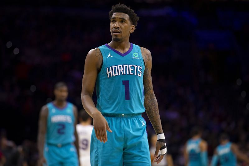 charlotte hornets roster and salary