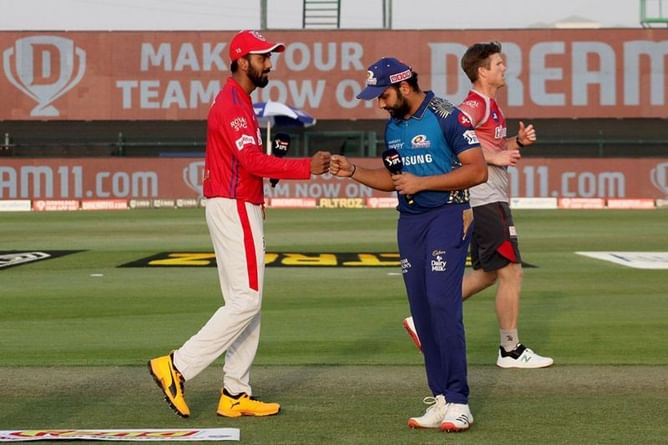 IPL Fantasy 2020: Best fantasy XI for Matchday 30, SRH vs KKR and MI vs KXIP | IPL Fantasy Tips