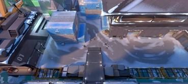 Valorant patch 1.10 data-mined files hint at new “Snowball” game mode for winter session