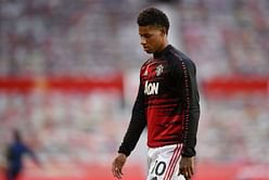 Marcus Rashford says Edinson Cavani can be 'massive' for Manchester United