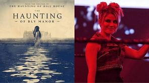 Alexa Bliss comments on popular horror TV show