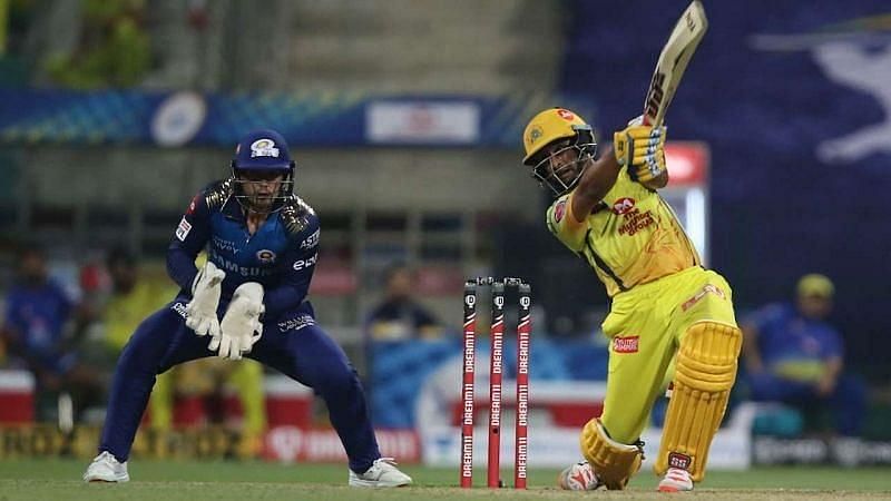 Ambati Rayudu (Image credit: IPLT20.COM)