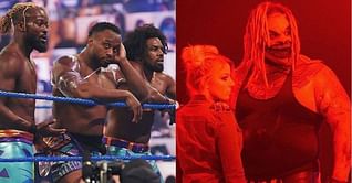 WWE SmackDown Results October 9th, 2020: Latest Friday Night SmackDown Winners, Grades, Video Highlights