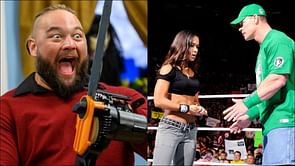 5 Superstars who called out WWE for allegedly copying ideas