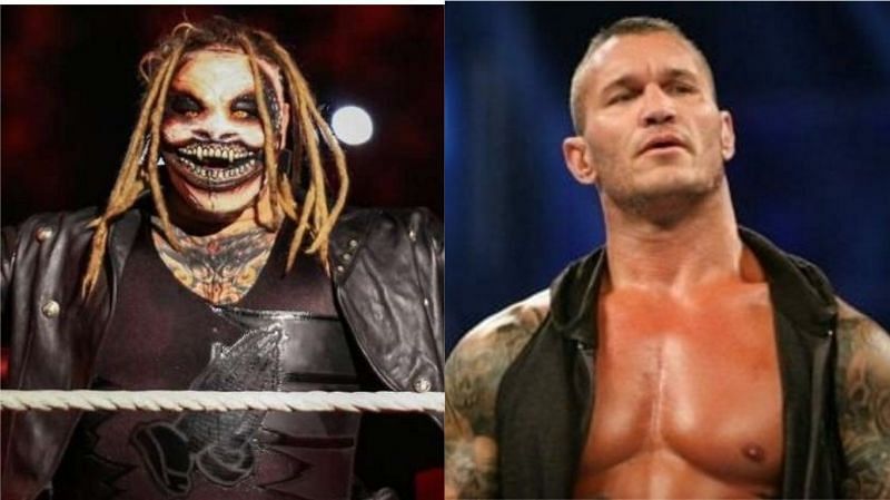 Randy Orton vs. The Fiend. Will it work?