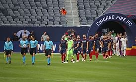 Sporting KC vs Chicago Fire prediction, preview, team news and more | MLS 2020