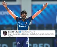 IPL 2020: Twitter mocks DC after they get blown away by MI