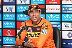IPL 2020: 'Have confidence in youngsters,' says SRH mentor VVS Laxman