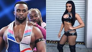 WWE Draft 2019 vs. 2020: 6 Superstars who dropped the most places