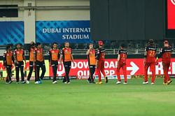IPL 2020 - SRH vs RCB हेड टू हेड आंकड़े और रिकॉर्ड