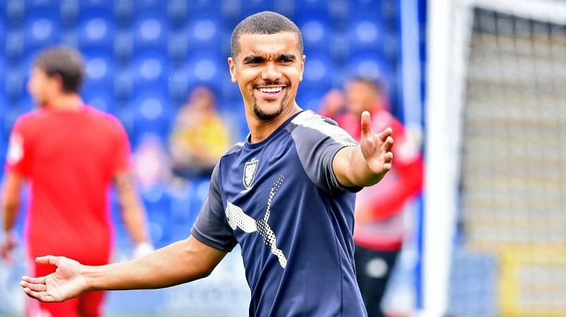 Kwesi Appiah