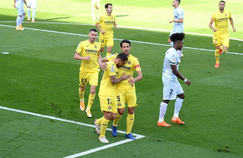 Villarreal will host Sivasspor in their first UEFA Europe League game of the season