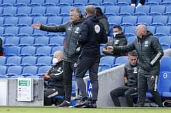 Manchester United defender Victor Lindelof unable to explain the club's difficult start to the season