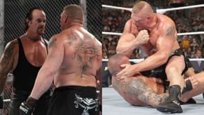 3 Times WWE Superstars bladed and 3 times they got busted open for real