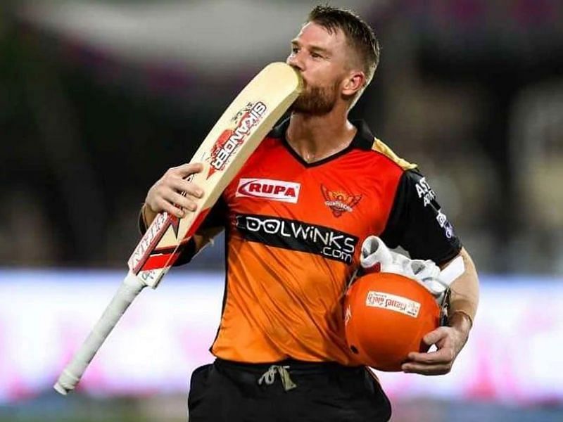 Warner has been consistent if unspectacular for SRH in IPL 2020